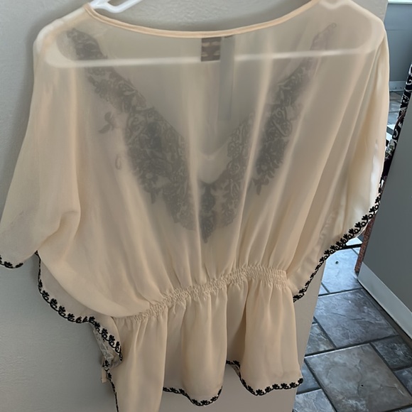 Tunic top - Picture 3 of 3